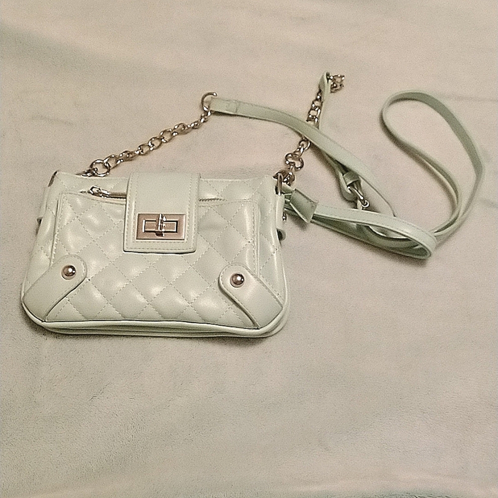 EUC Charming Charlie Crossbody Bag
